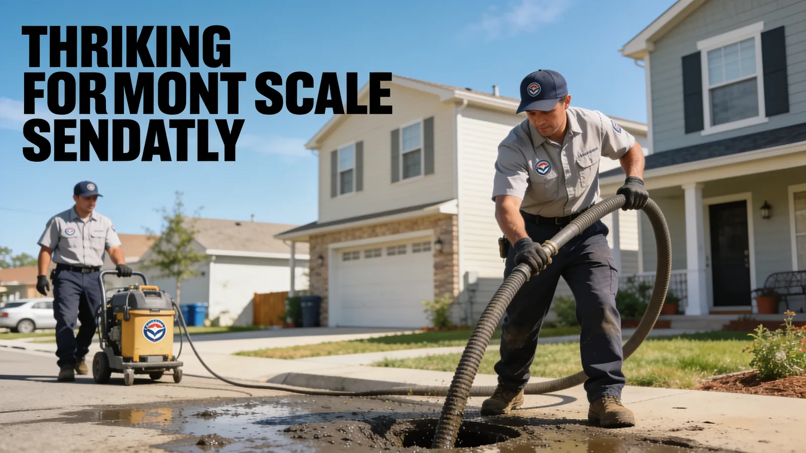 Sewage Cleanup in New Washington, IN near me